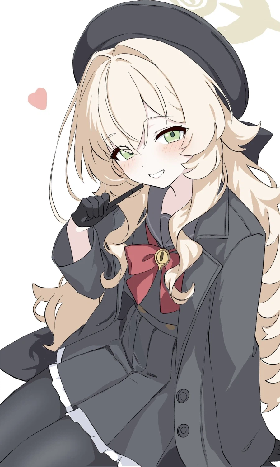 블루아카) 교수님은 페도픽이 아닌뎃_1.webp