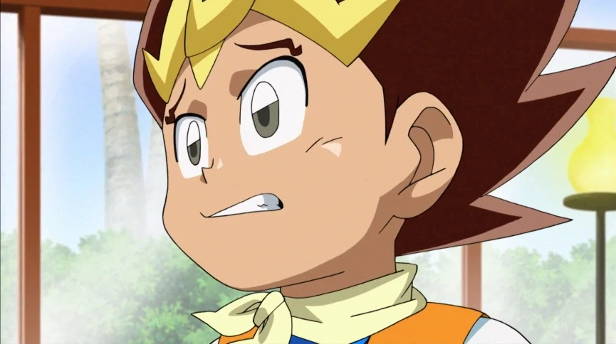 듀얼마스터즈) 6화, 골드한 위크! 남국 상륙작전!_248.webp