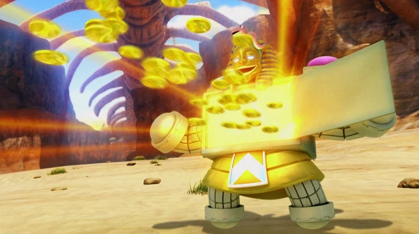 듀얼마스터즈) 6화, 골드한 위크! 남국 상륙작전!_312.webp