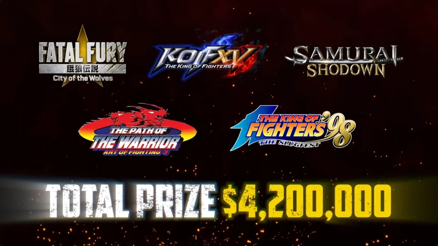 KOF'98 SWC 2026 종목에 추가_1.webp