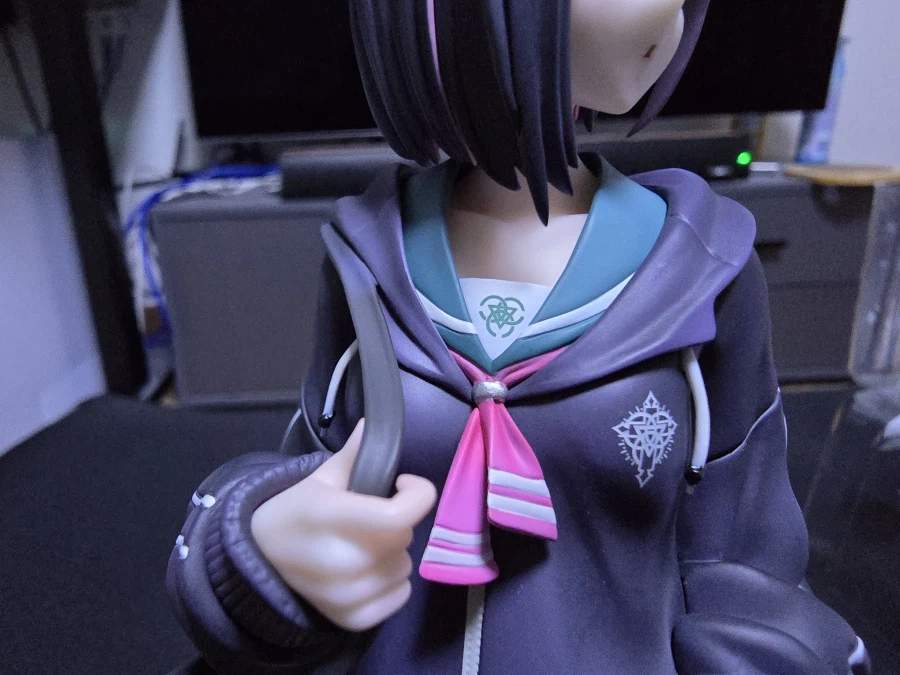 클레이넬) 쿄야마 카즈사 피규어_15.webp