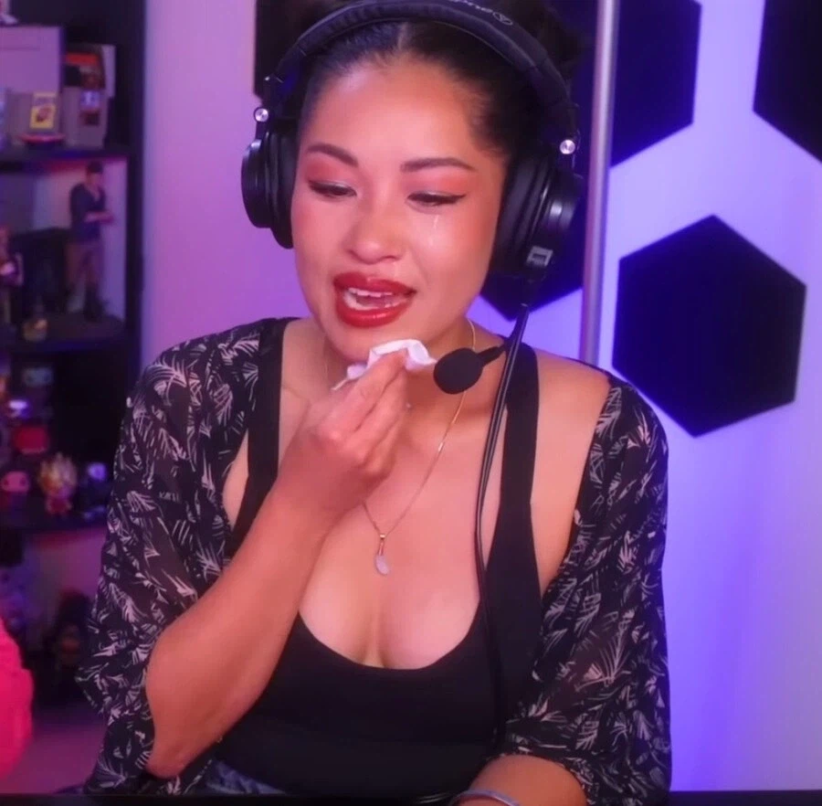 케데헌) 동양계 미국인들이 눈물을 흘리면서 봤다는 장면_21.webp