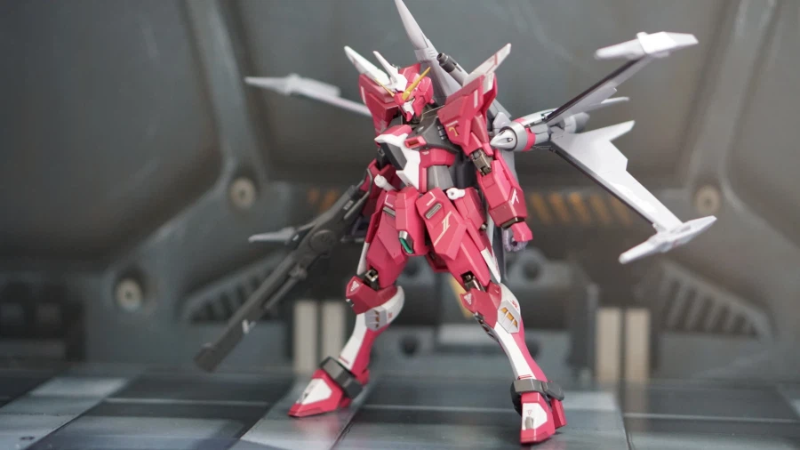 메탈 로봇혼 인피니트 저스티스 건담 2식_6.webp