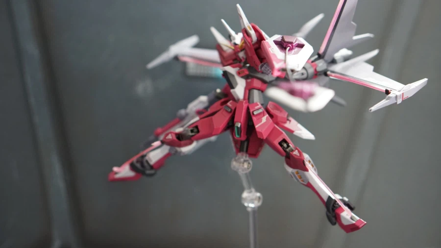 메탈 로봇혼 인피니트 저스티스 건담 2식_18.webp