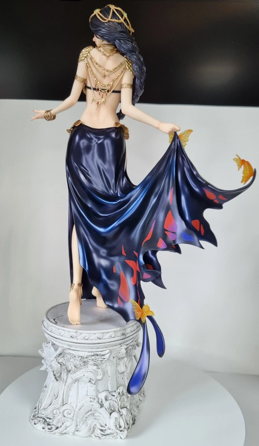 [베어판다] 1/6 귀도 에올리안, 유리아 해후 Ver._11.webp