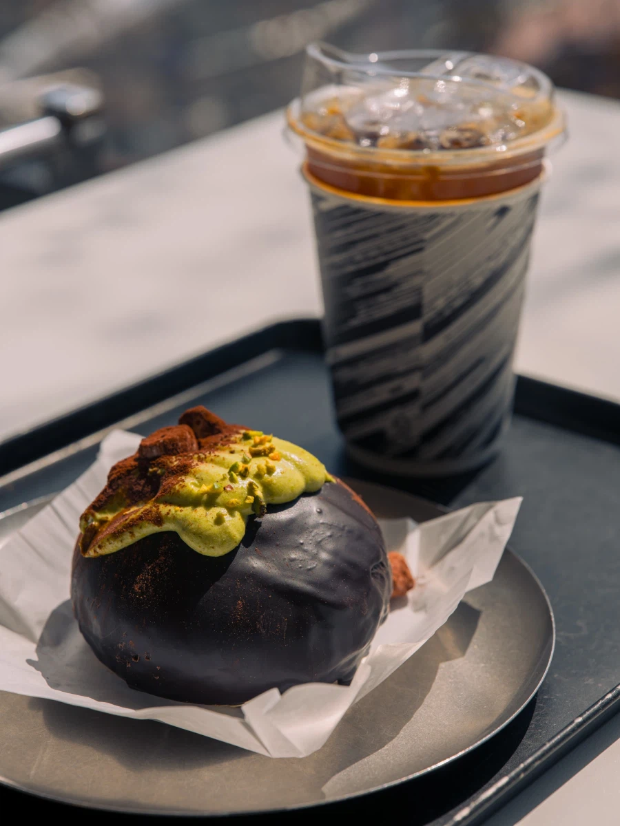 떡볶이와 빵 - 광장시장_2.webp