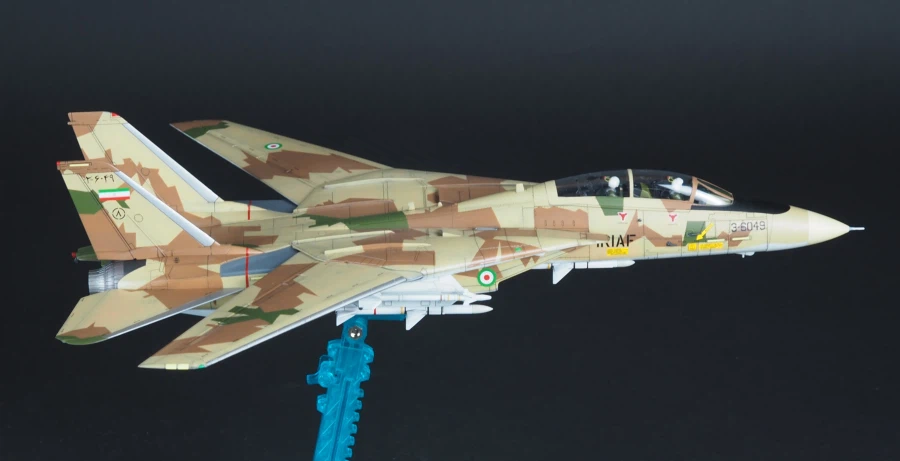 Academy 1/72 F-14A IRIAF_9.webp