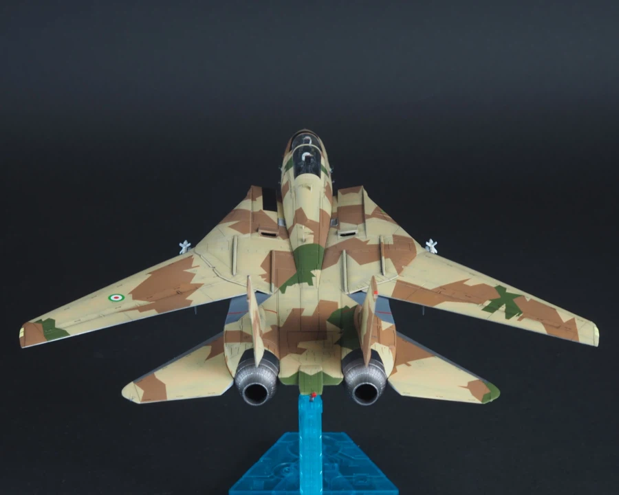 Academy 1/72 F-14A IRIAF_10.webp