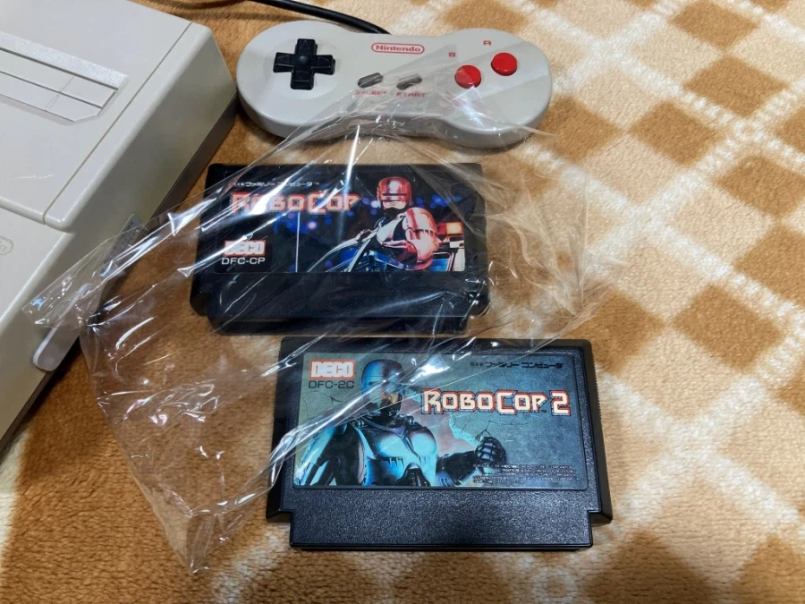 알팩으로 즐겁게80~ 패미콤 로보캅 1 & 2_6.webp