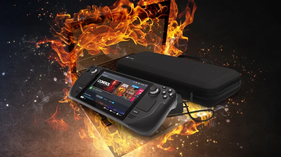 휴대용 게임 PC가 심각한 위기에 처해 있는데, 그 원인은 예상대로입니다._1.webp