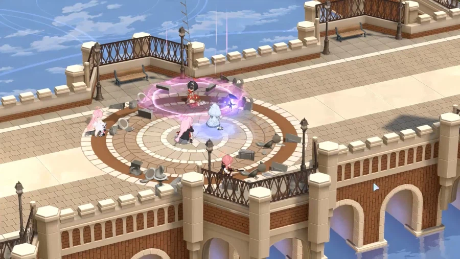 전술대회) 방덱 히비키 필수?★ 아루/아에수히매 vs 에수아츠수사_21.webp