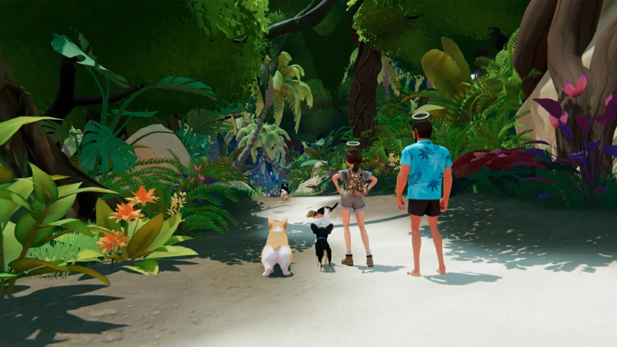 마이 리틀 퍼피 스샷 모음, 일본판 패키지판 표지, 한정판 포함_9.webp