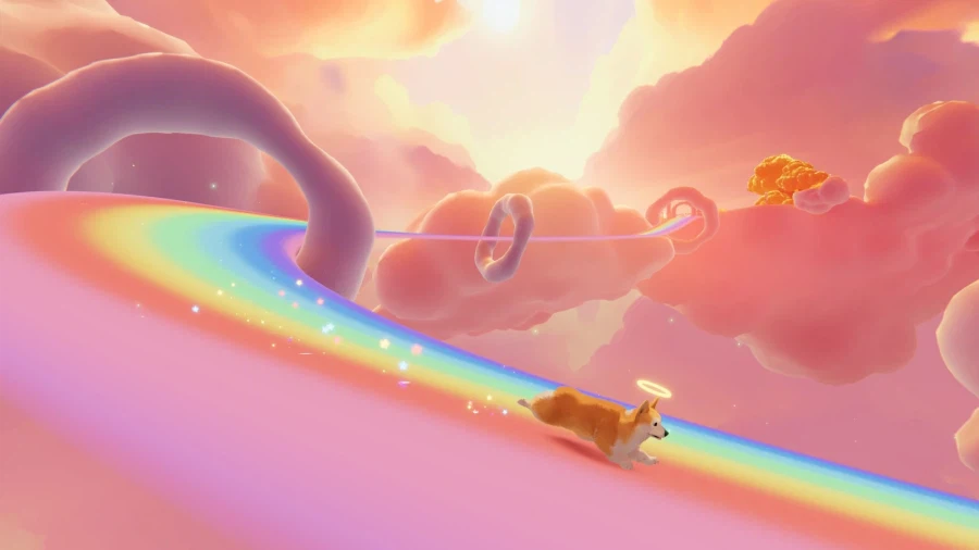 마이 리틀 퍼피 스샷 모음, 일본판 패키지판 표지, 한정판 포함_15.webp