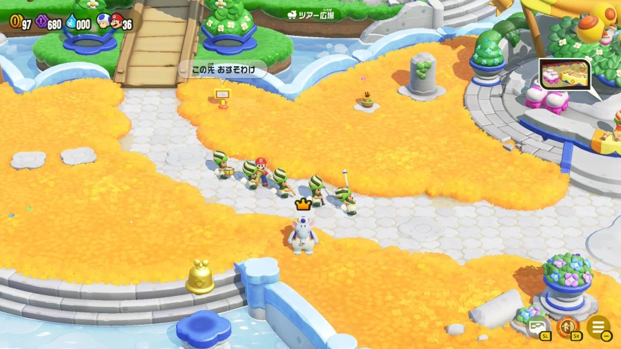 NS2 슈퍼 마리오브라더스 원더 스샷 모음_27.webp