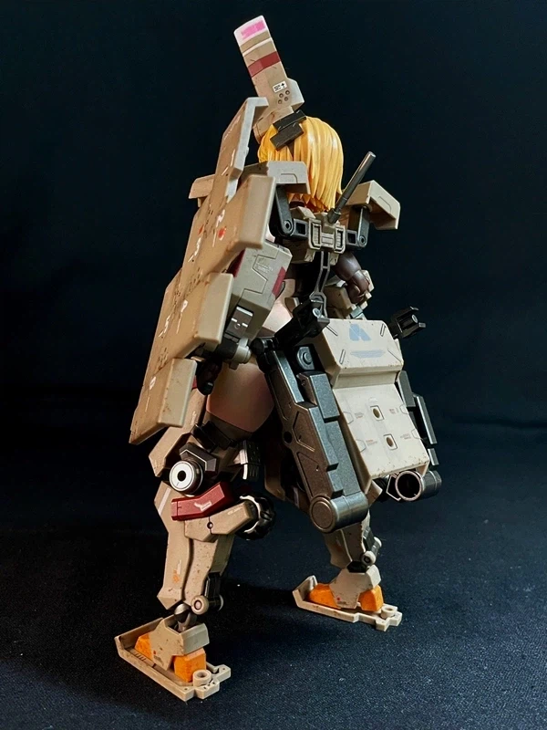 거거익선! 카구츠치-갑 완성_9.webp