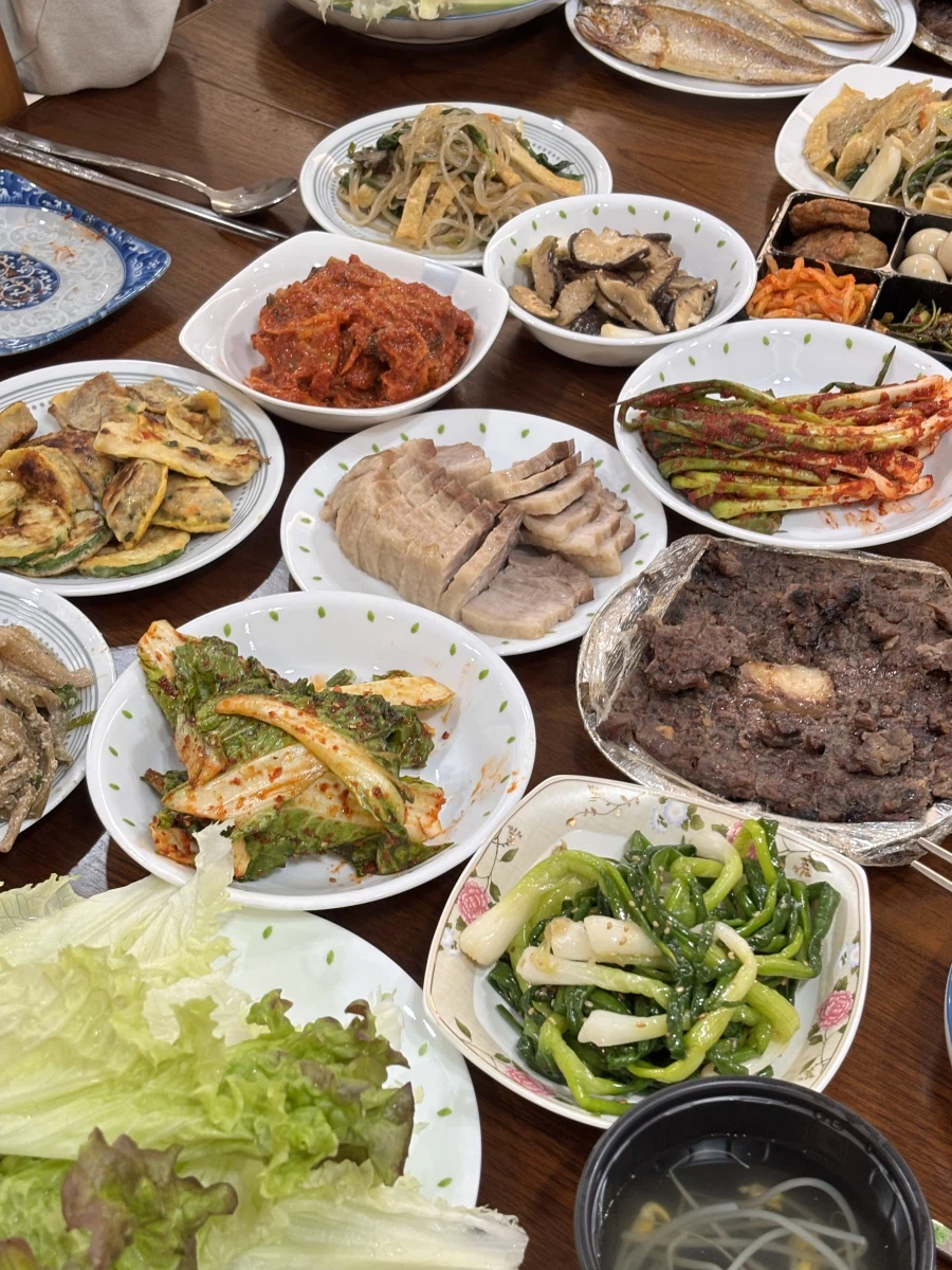 집밥 가족모임 밥상의 모든 것 (with 로얄 살루트21년)_3.webp