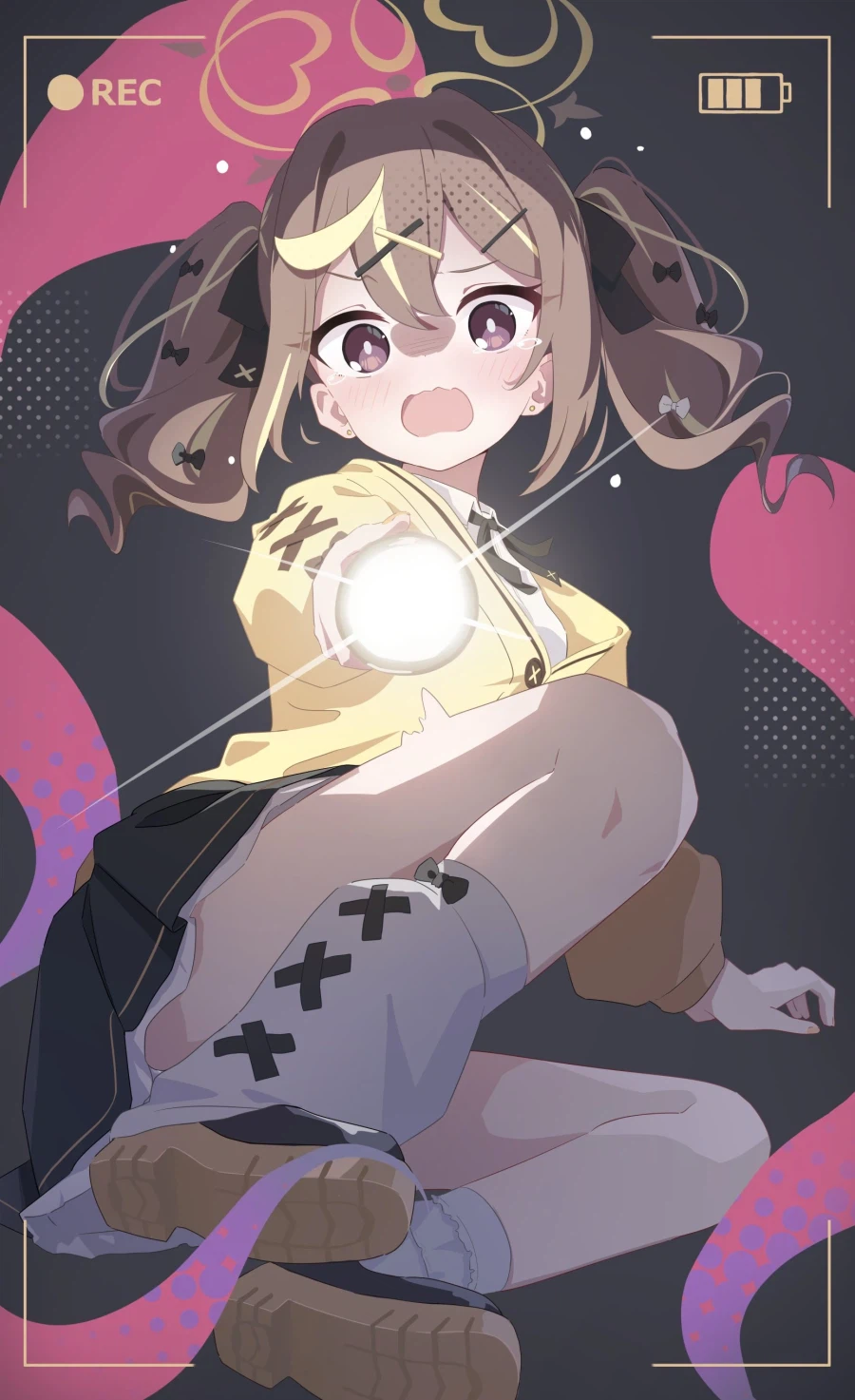 블루아카) 내 아내임 ㅋㅋ_1.webp