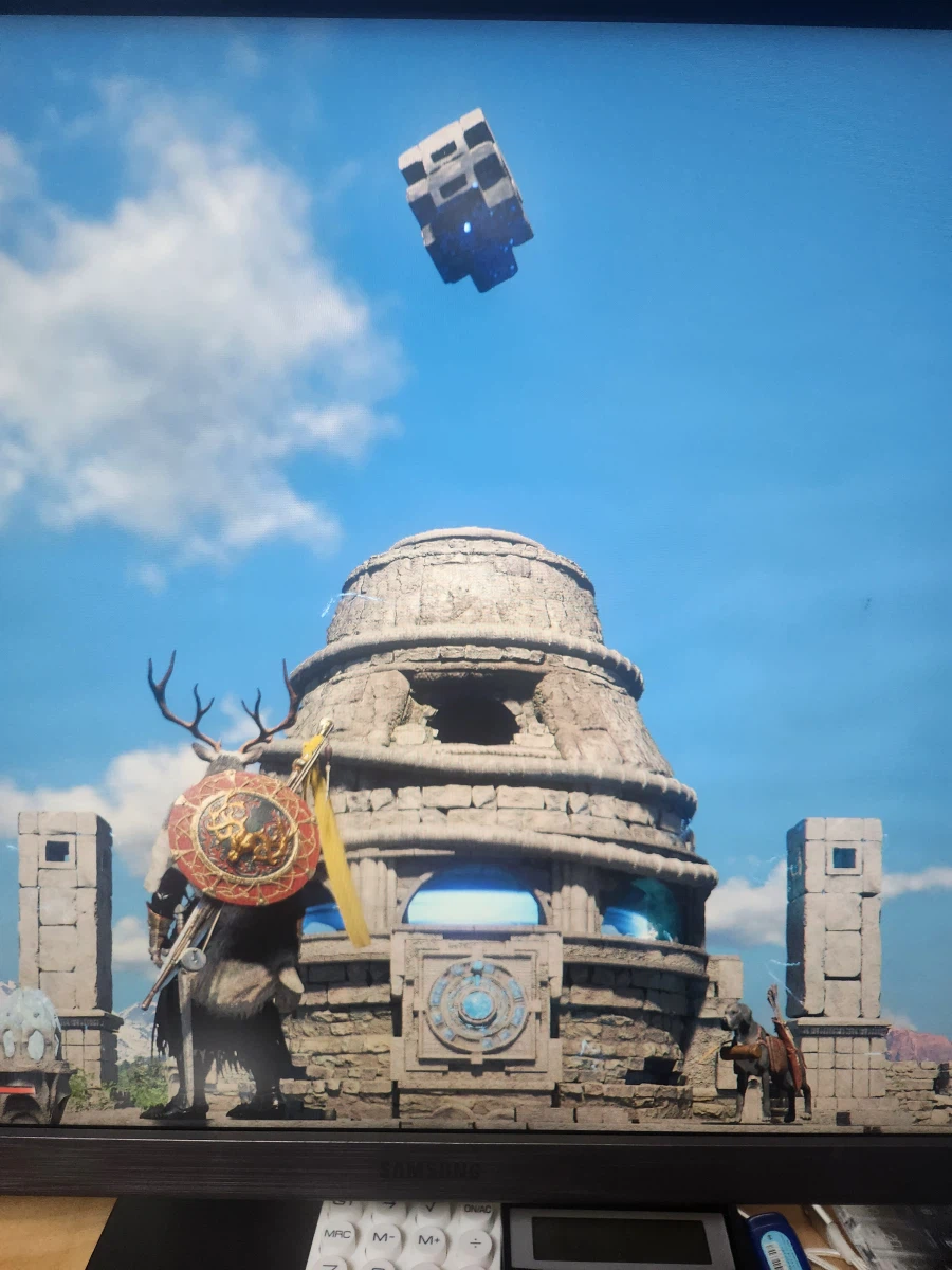 마녀의 성소 관련 비밀 기믹 공략*국내의 관련 정보가 없어서 올림*_1.webp