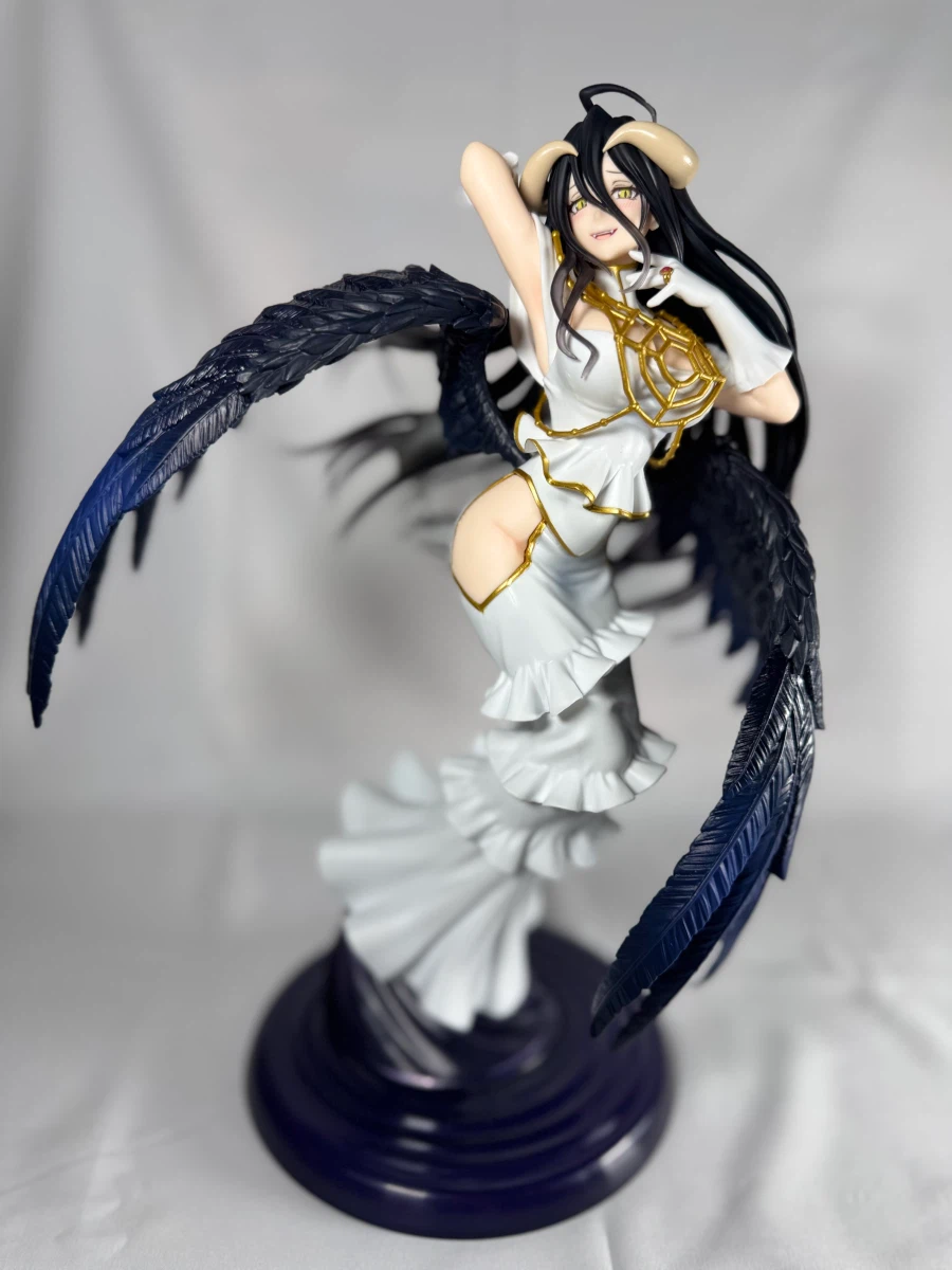 [타이토] T-most 오버로드 알베도 순백의 악마 Ver._3.webp