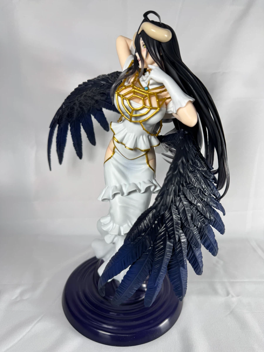 [타이토] T-most 오버로드 알베도 순백의 악마 Ver._7.webp