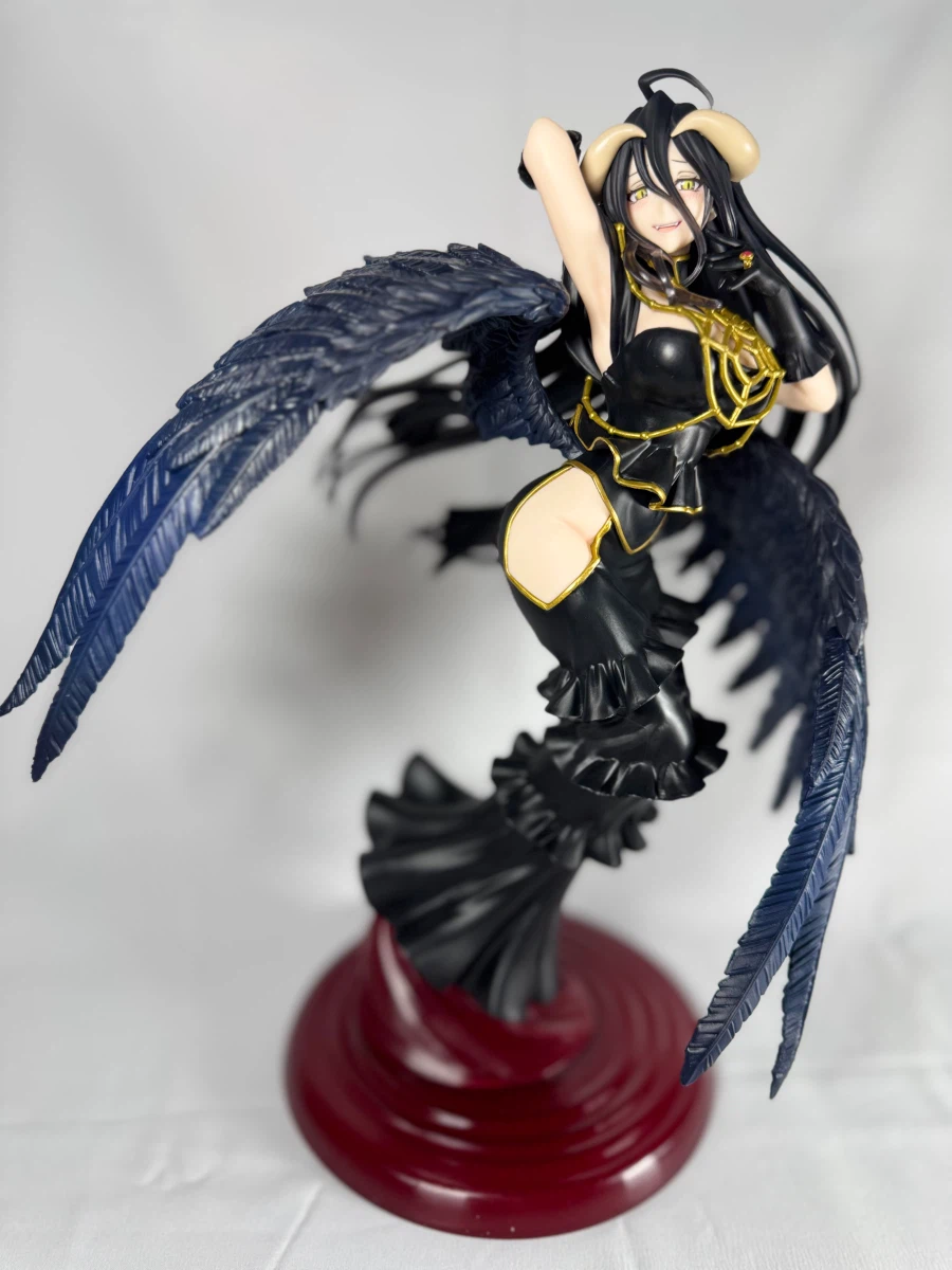 [타이토] T-most 오버로드 알베도 순백의 악마 Ver._9.webp