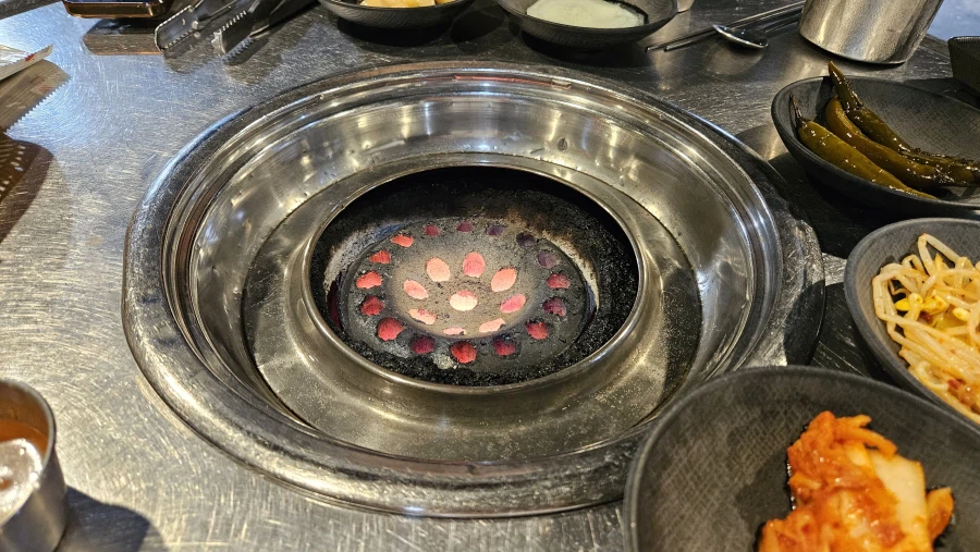 [제주]연탄 + 흑돼지를 먹을수 있던 복자씨연탄구이_5.webp