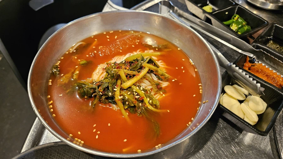 [제주]연탄 + 흑돼지를 먹을수 있던 복자씨연탄구이_12.webp