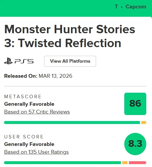 몬스터헌터 스토리즈 3 엇갈린 운명 어콜레이드 트레일러_1.webp