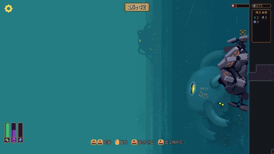 Wall World 라는 게임 재밌네_1.webp