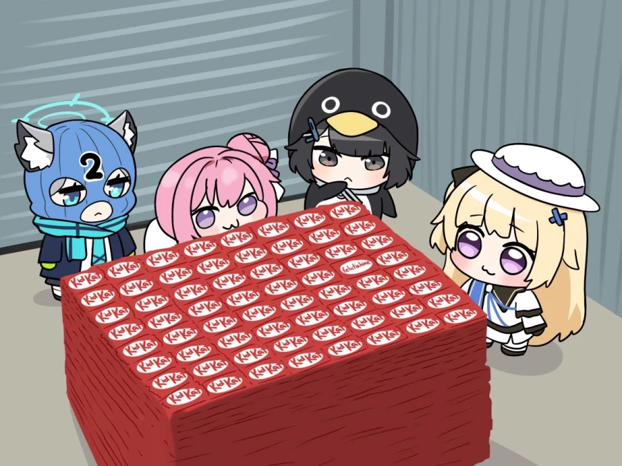 부활절 킷켓 초콜릿 12톤 훔친 범인의 몽타주 공개_2.webp