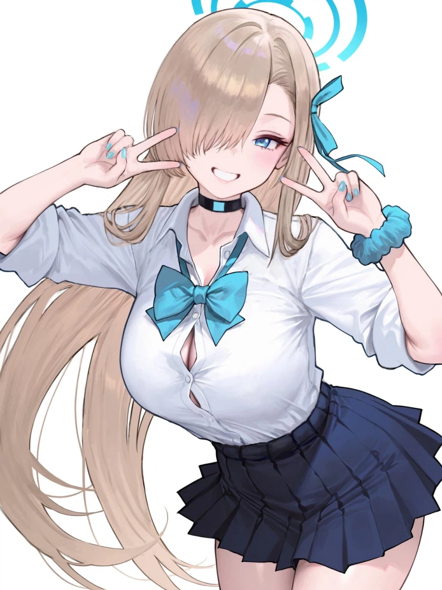 블루아카) ❤️굿❤️모❤️닝❤️_4.webp