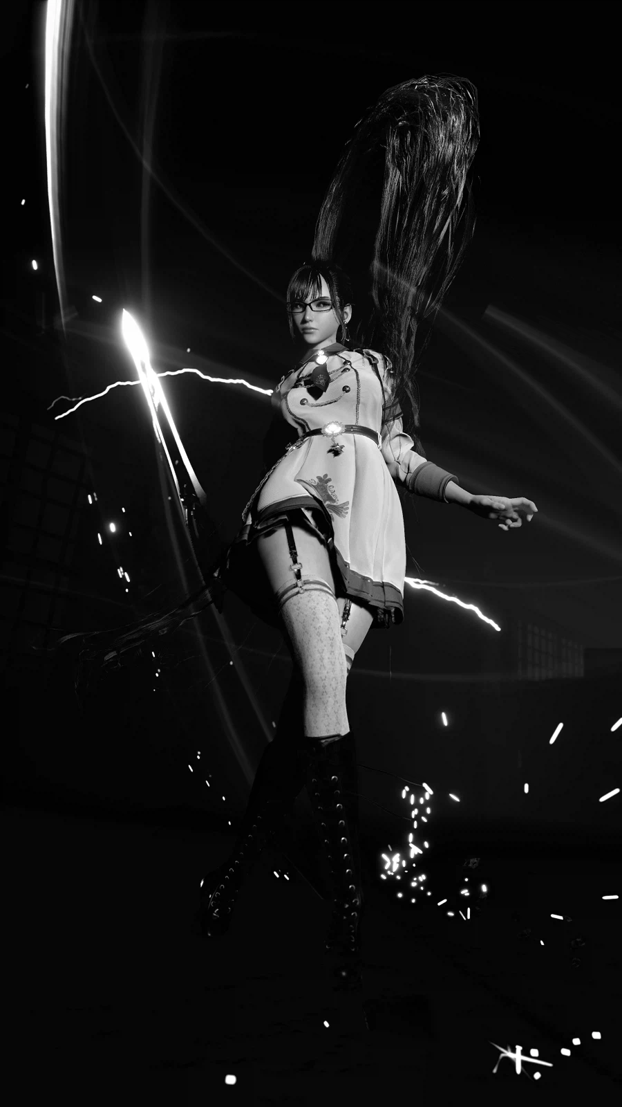 흑백 스샷 모아보기(약 스압)_58.webp