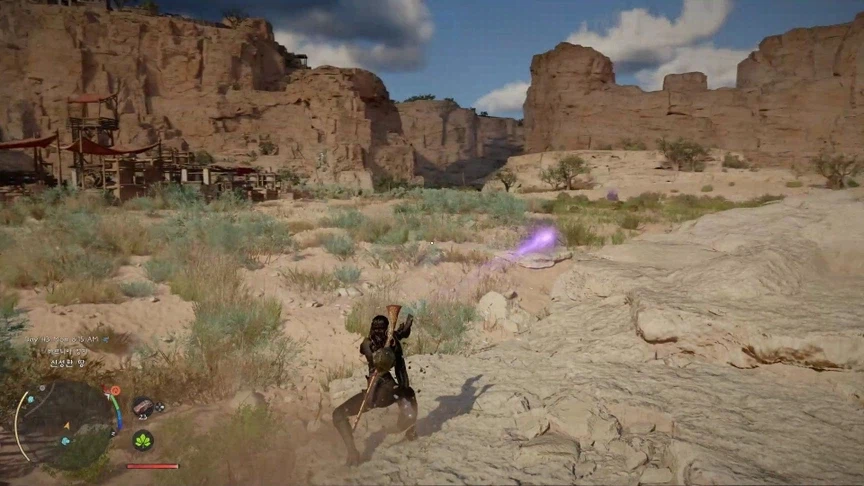 데미안 방어구 // 신념의 방랑자_5.webp