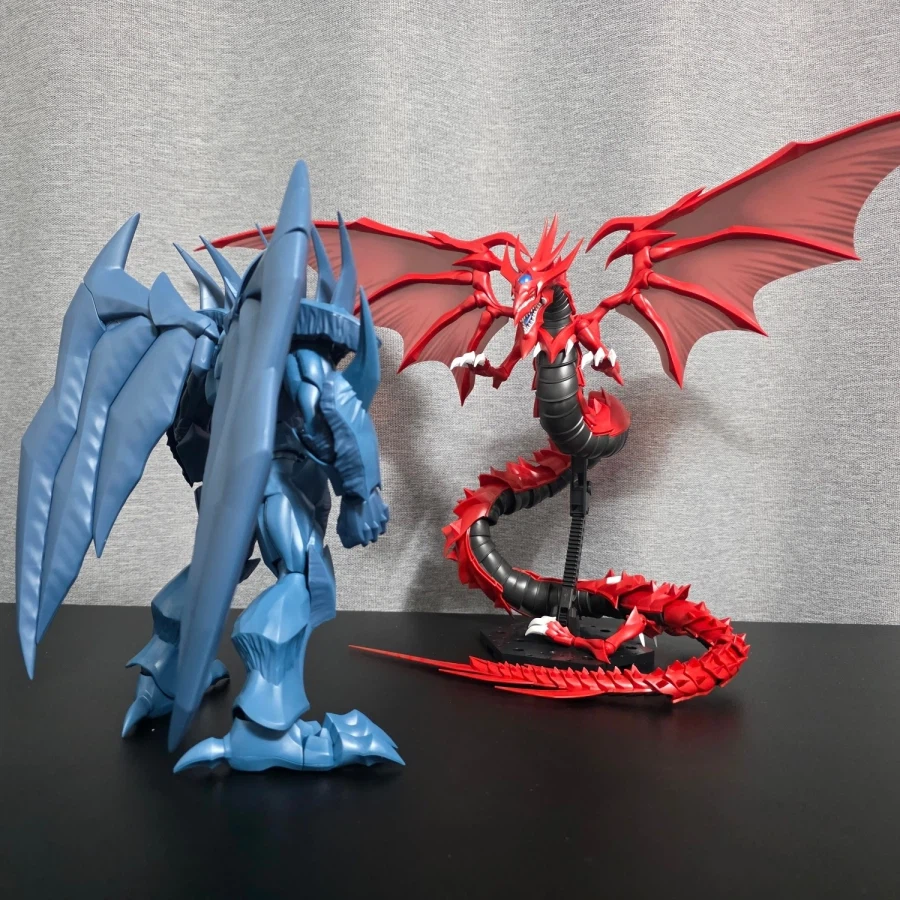 피규어라이즈 스탠다드 Amplified -삼환신 강림- 오시리스의 천공룡_15.webp