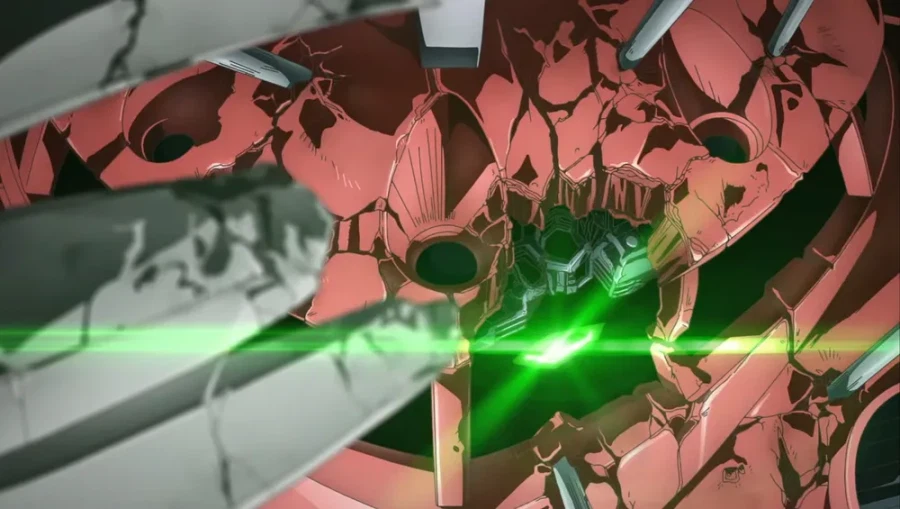 건담 지제네) 조금 있으면 1주년, 그리고 시작되는 인플레_2.webp