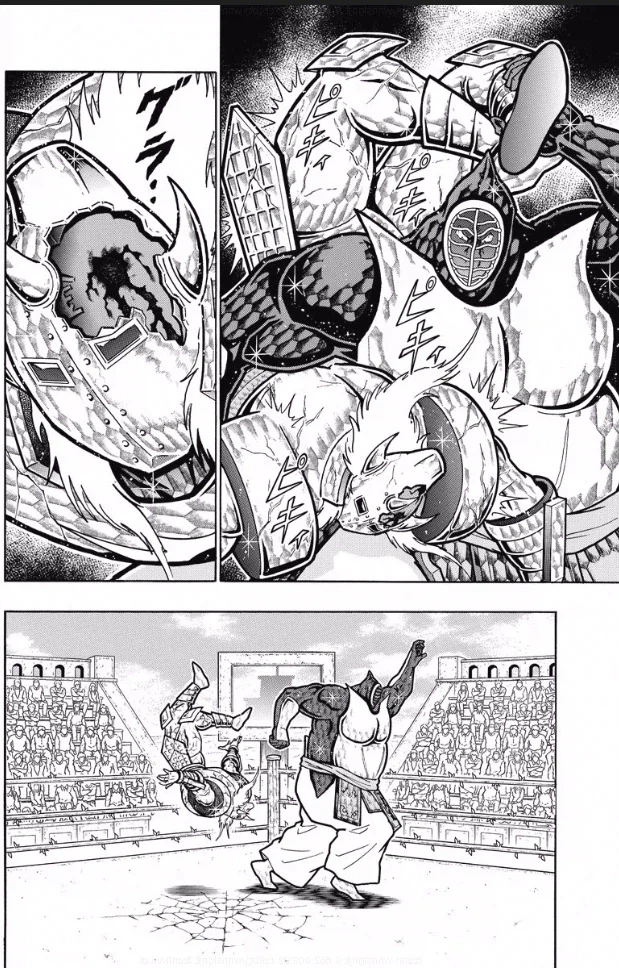 근육맨) 아무리 봐도 맞으면 죽어야 하는 기술_9.webp