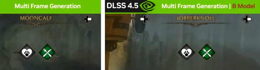 DLSS4.5 DMFG x6배 그래픽카드별 비교_5.webp