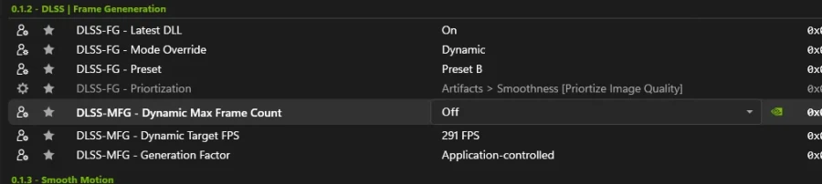붉은사막 및 MFG 게임 DLSS 6배 MFG + DMFG 강제 활성화 방법_2.webp