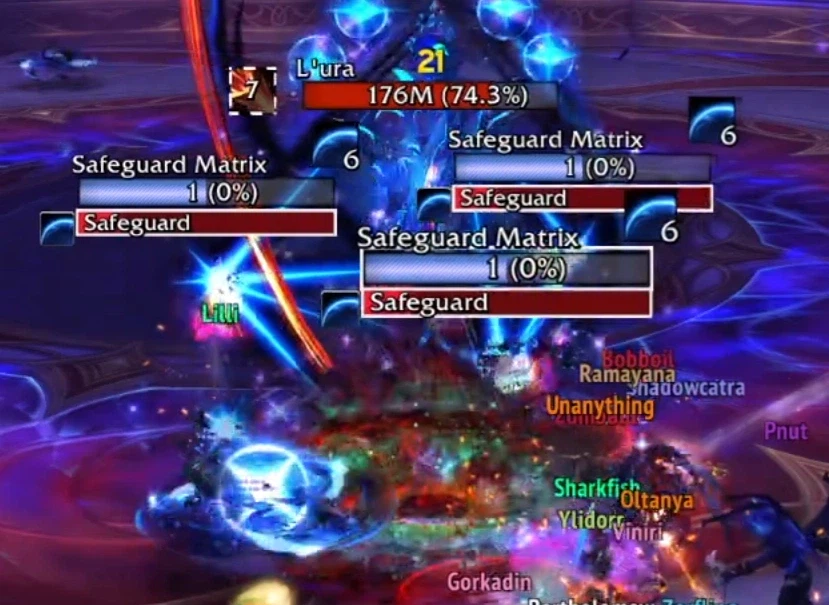 와우 쿠엘다나스 진격로 공격대 공략 및 가이드_4.webp