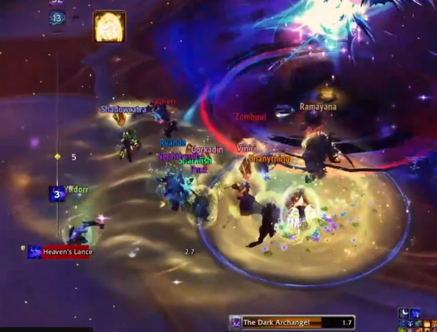 와우 쿠엘다나스 진격로 공격대 공략 및 가이드_6.webp