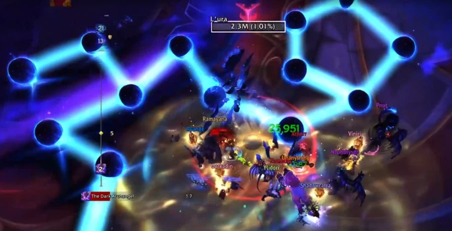 와우 쿠엘다나스 진격로 공격대 공략 및 가이드_7.webp