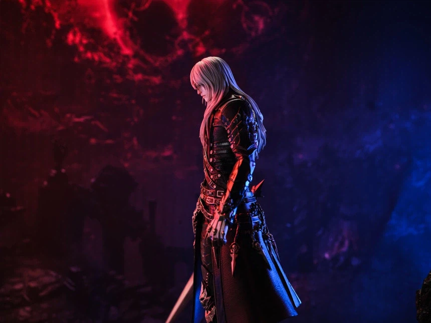 [로아] 로스트아크 카단&베아트리스 피규어 판매 및 가격_4.webp