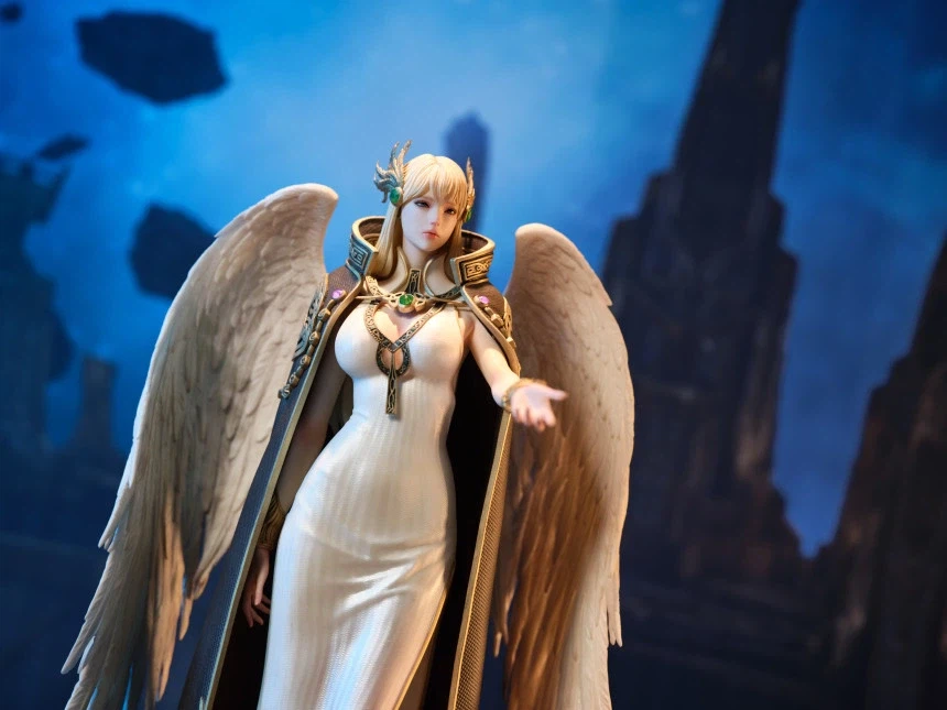 [로아] 로스트아크 카단&베아트리스 피규어 판매 및 가격_5.webp