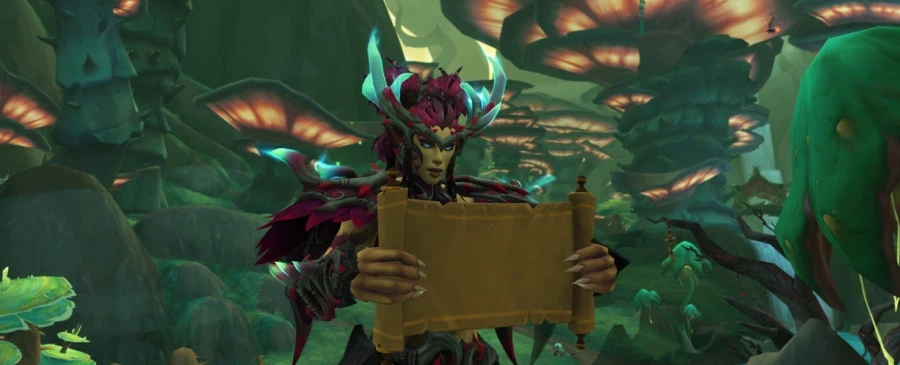 와우 한밤 4월 2일 패치 노트 - 직업 밸패, 던전 조정, 광석 보석 증가 등_1.webp