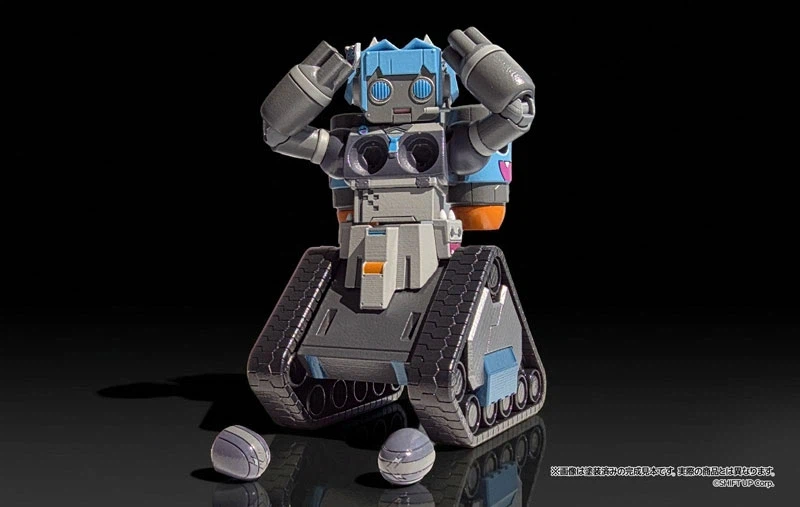 [갓 브레이브] 승리의 여신: 니케 - 메카 시프티 공개_13.webp