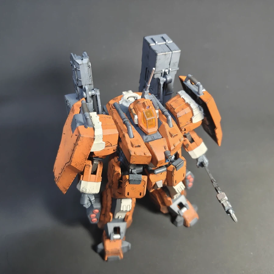 추장대륙 1/144 AGF-116 HOMER_3.webp