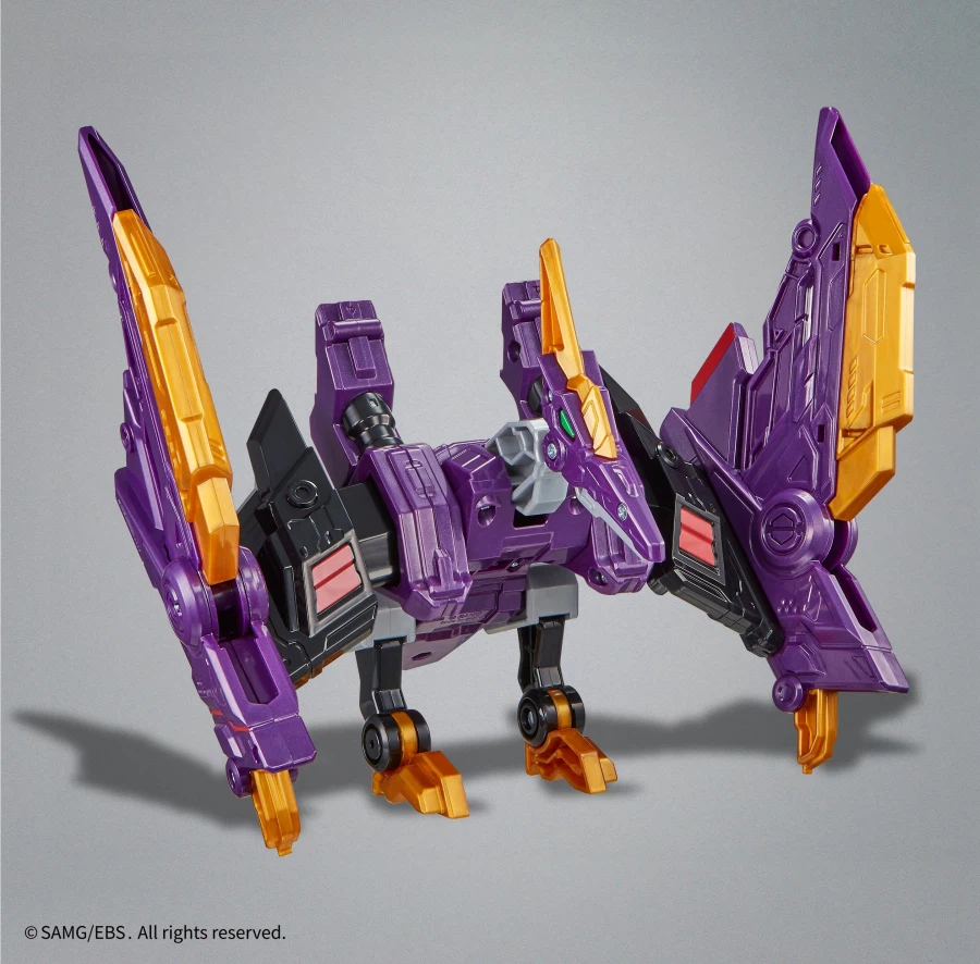 [삼지] 최강공룡 미니특공대 - 다이노엠페러EX_6.webp