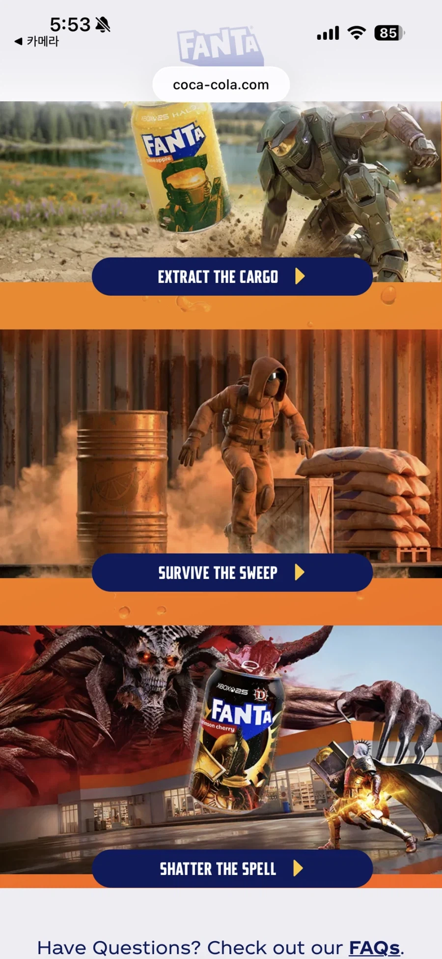 와우&디아 Xbox 환타 프로모션 신규 탈것 한국도 받을 수 있습니다_3.webp