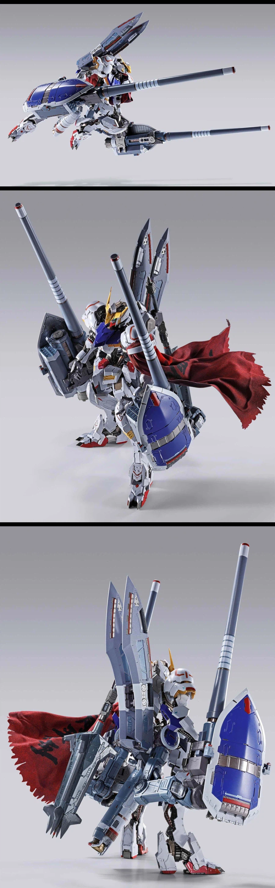 [반다이몰] 메탈 빌드 발바토스 제4 형태 전용 옵션 세트 추가 이미지_3.webp