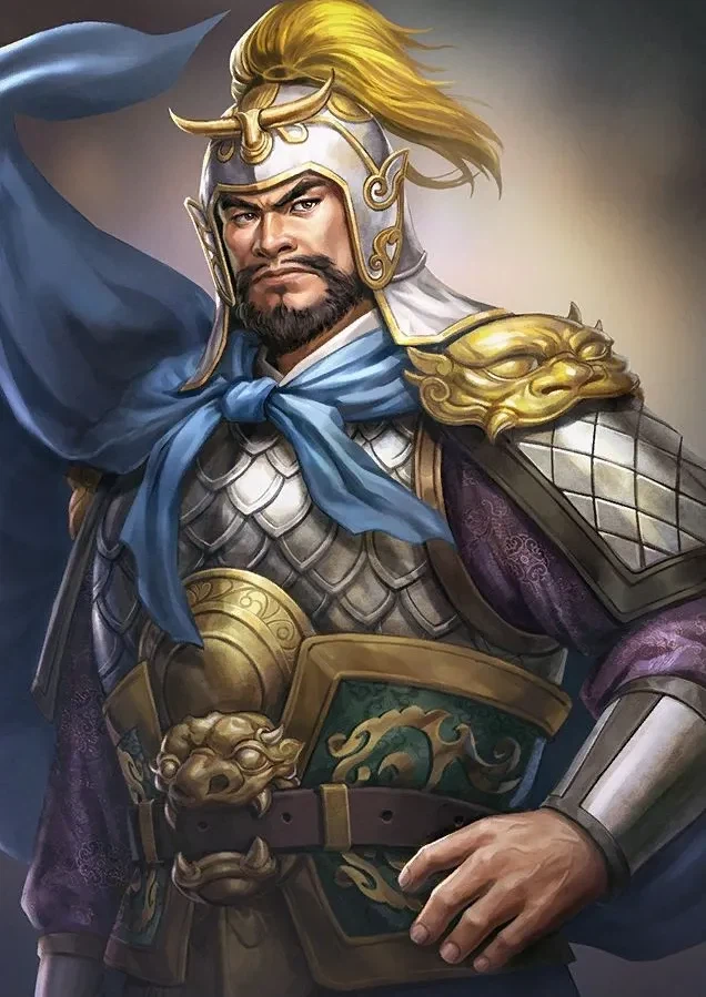 삼국지)요즘 유튜브로 조인거품이다 아니다 자주나오네_1.webp